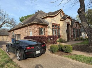 5322 Maple Springs Blvd, Dallas, TX 75235