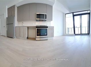2 Church St #1109, Toronto, ON M5E 0E1