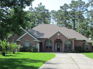 15304 Willis Way, Conroe, TX 77384