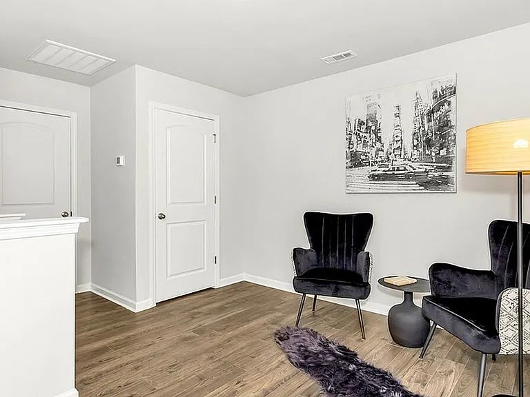 Hidden River Townhomes — Photo 20