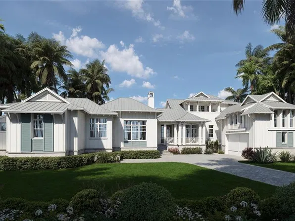 4130 SNAIL ISLAND COURT LOT 12, BOCA GRANDE, FL 33921