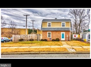 1200 7 Oaks Rd, Halethorpe, MD 21227