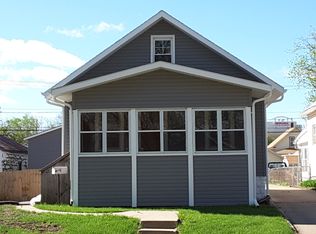 1137 Claremont St, Lincoln, NE 68508