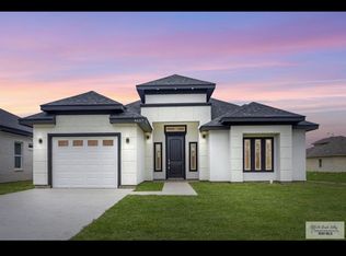 4657 Burnett Rd, Brownsville, TX 78521