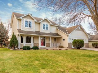 9104 Barrington Ter N, Brooklyn Park, MN 55443