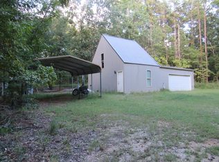 176 Foxglove Dr, Sparta, GA