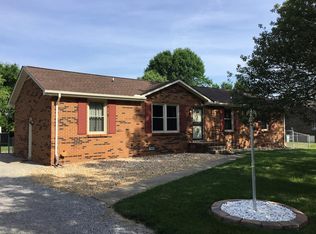 3408 Allen Rd, Clarksville, TN 37042