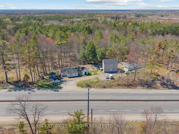 1411 Highway 11 S, Town Of Gravenhurst, ON P0E 1G0