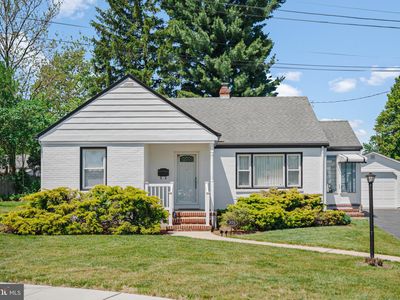 355 Agabiti Ct, Hamilton, NJ, 08610