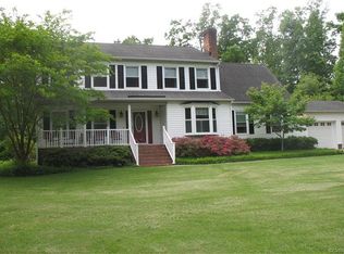 11203 Cranbeck Ter, North Chesterfield, VA 23235