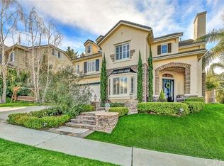 23592 Bradbury, Mission Viejo, CA 92692