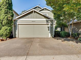 4841 SW Chianti Pl, Beaverton, OR