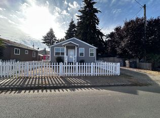 163 & 187 SW Jasper St, Dallas, OR 97338