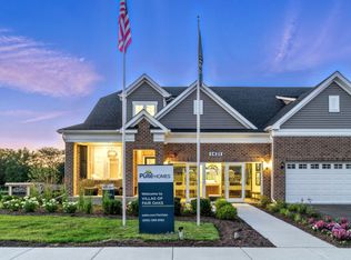 1035 Quarry Ct, Carol Stream, IL 60188