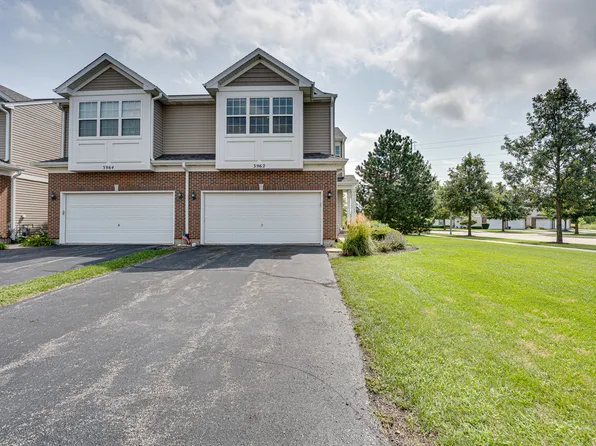 3962 Evans Ct, Yorkville, IL 60560