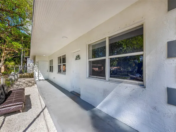 3536 NW 10th Ave, Miami, FL 33127