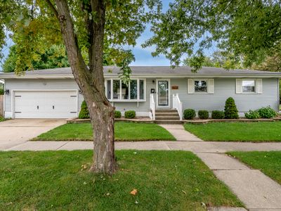 1924 Tulip Ln, Munster, IN, 46321