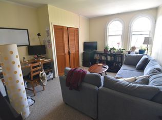 29 Bay State Rd #31, Quincy, MA 02171