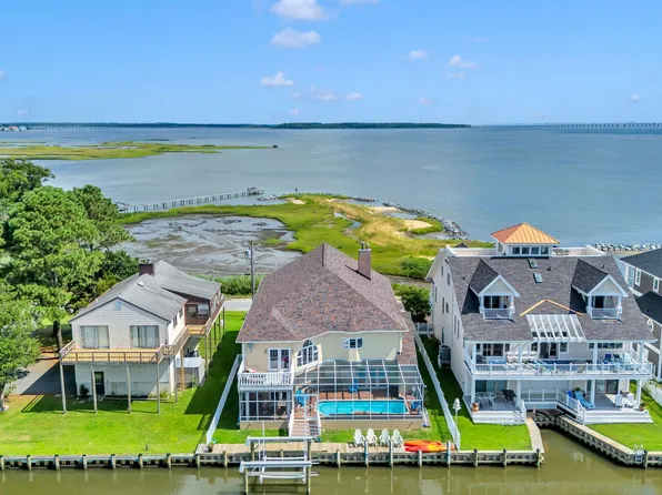 12608 Selsey Rd, Ocean City, MD 21842