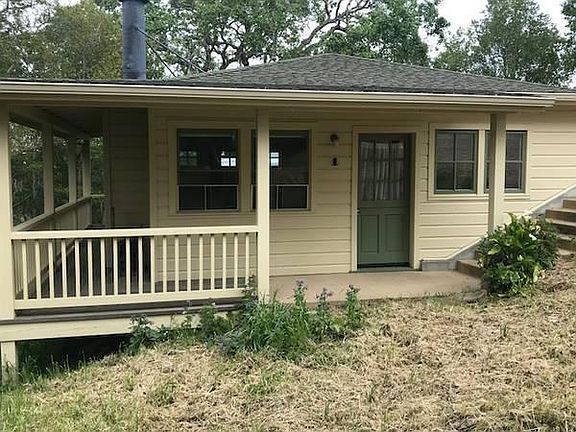 Front Entry View with Charming Dutch Doors
