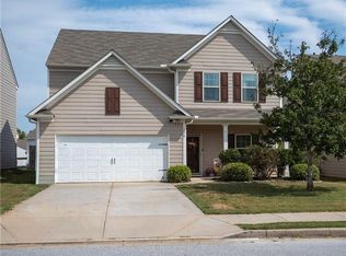 728 Independence Ave, Pendergrass, GA 30567