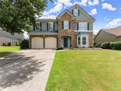 5420 Stevehaven Ln, Cumming, GA, 30028