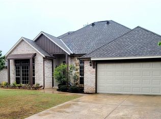 16656 Parkhurst Rd, Edmond, OK 73012
