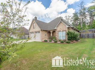 205 Willow View Cir, Wilsonville, AL 35186