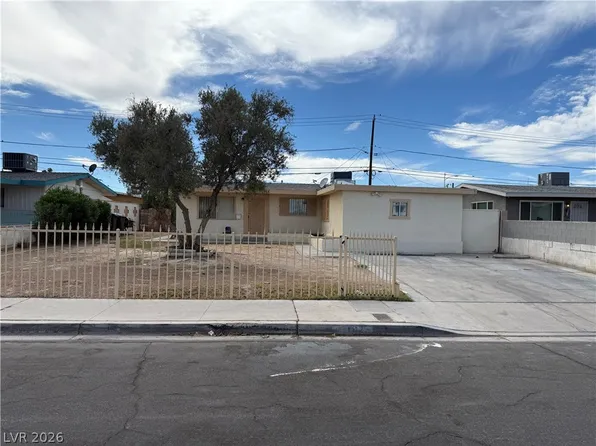 1925 Walker St, Las Vegas, NV 89106