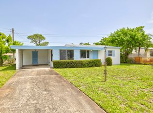 1240 NE 32nd St, Pompano Beach, FL 33060