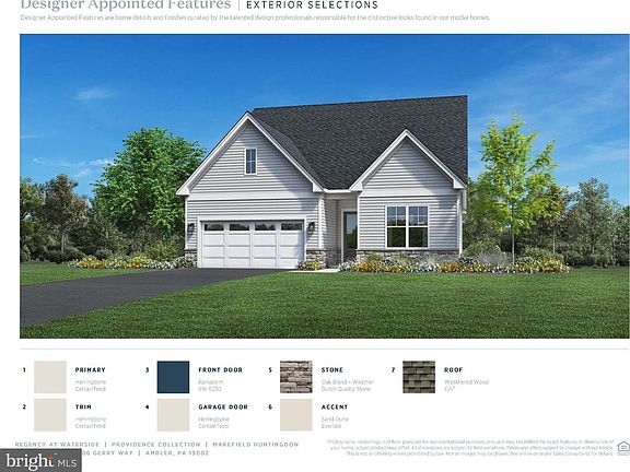 2nd image of 206 Gerry Way #253