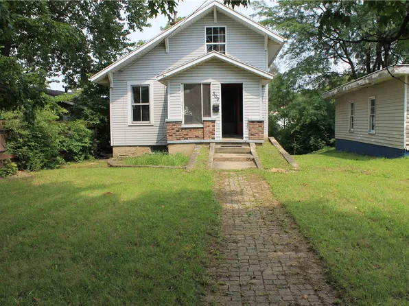 309 Tecumseh St, Greenville, OH 45331