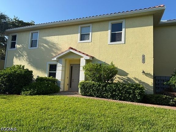 2nd image of 4361 Lazio Way APT 901