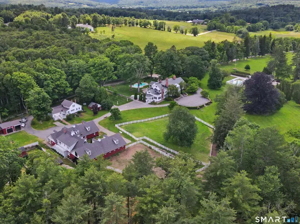 433 Wrights Crossing Road, Pomfret, CT 06259