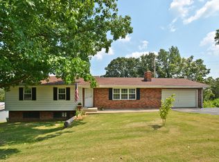 12312 County Road Cc, Festus, MO 63028