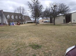 5740 Fm 455 W, Sanger, TX 76266