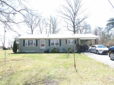 634 Bellview Cir, Spencer, TN, 38585