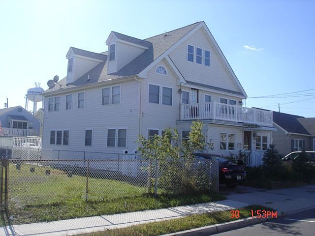 2500 sq. foot home