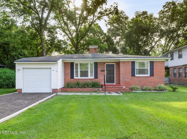 1237 MURRAY Drive, Jacksonville, FL 32205
