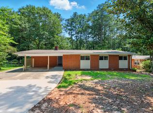 3102 W Peek Rd NW, Atlanta, GA 30318