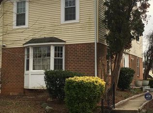 512 Carousel Ct, Gaithersburg, MD 20877