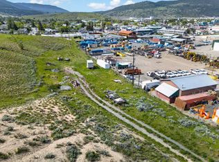 Nicola Ave E, Merritt, BC V1K1H3