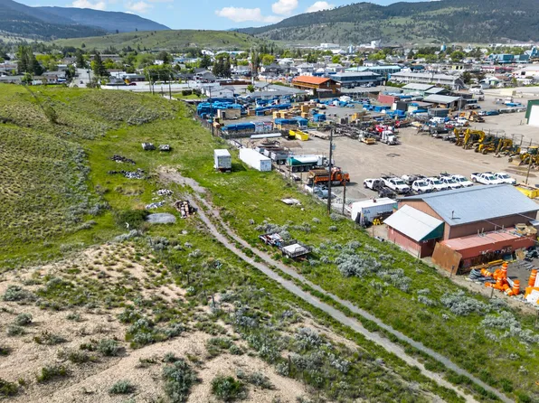 Nicola Ave E, Merritt, BC V1K 1H3