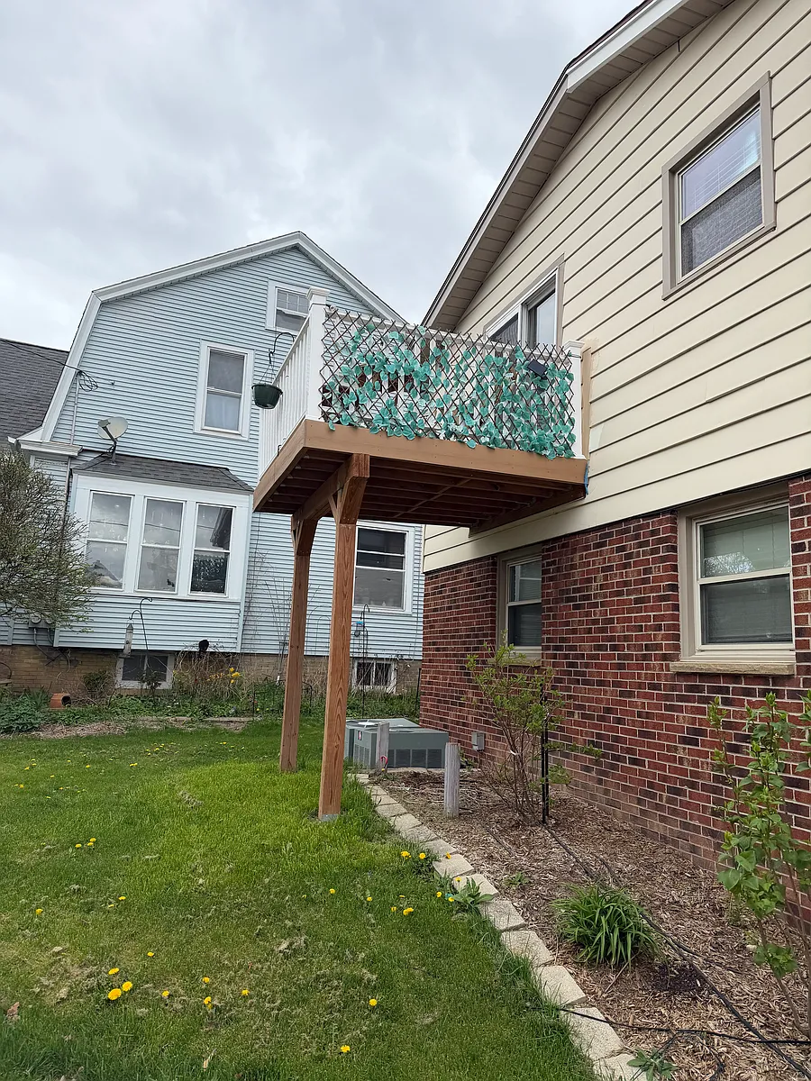 Building Photo - 1551 S 91st St