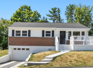 3006 Westside Dr, Staunton, VA 24401