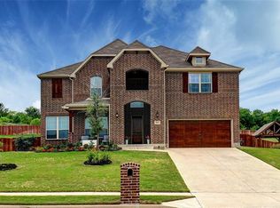 8217 Western Lakes Dr, Fort Worth, TX 76179
