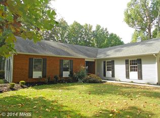 805 Grady Ct, Bel Air, MD 21014