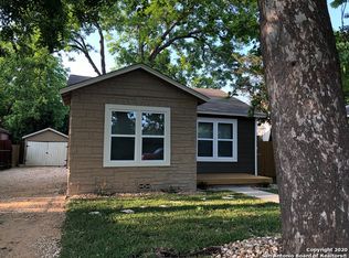 125 Linda Lou Dr, San Antonio, TX 78223