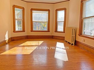 264 Auburndale Ave #1, Auburndale, MA 02466