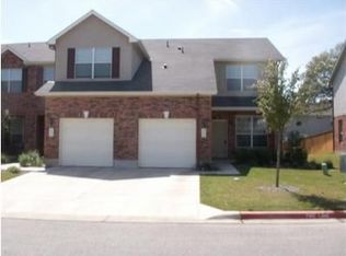 31 Verde Ranch Loop, Leander, TX 78641